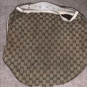 Gucci Hobo Bag